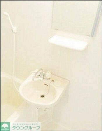 Aiマンションの物件内観写真